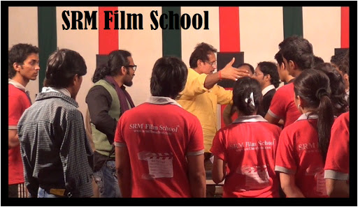 SRM Film School l Best Acting / Drama School in Thane l Acting Classes / Courses in Thane