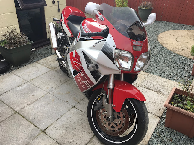 Reviews of Mobile-Fit in Stoke-on-Trent - Motorcycle dealer