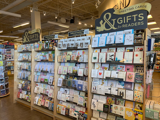Book Store «Barnes & Noble Booksellers Fredericksburg/ Central Park», reviews and photos, 1220 Carl D. Silver Parkway, Fredericksburg, VA 22401, USA