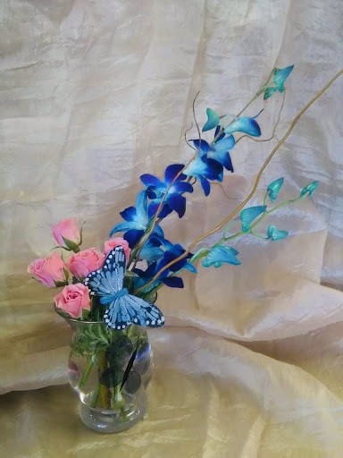 Florist «Flowerama», reviews and photos, 1244 Lake Ave, Pueblo, CO 81004, USA