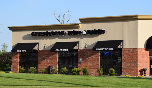 Crestview Wine & Spirits, 12627 E Central Ave, Wichita, KS 67206, USA, 