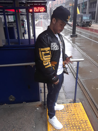 Shopping Mall «Main Place Mall», reviews and photos, 350 Main St, Buffalo, NY 14202, USA