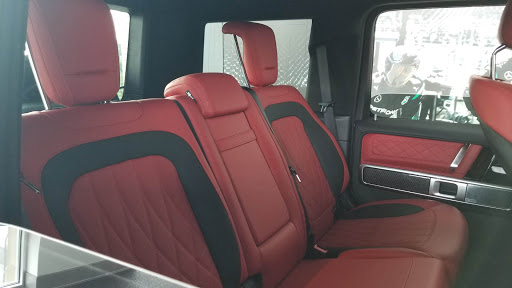 Car Dealer «Mercedes Benz of Pittsburgh», reviews and photos, 4709 Baum Blvd, Pittsburgh, PA 15213, USA