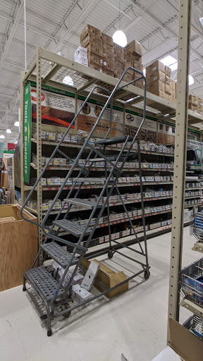 Home Improvement Store «Menards», reviews and photos, 6800 S 27th St, Oak Creek, WI 53154, USA