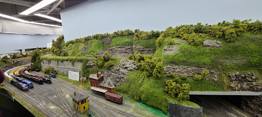 History Museum «Rockledge Model Railroad Museum», reviews and photos, 323 Montgomery Ave, Rockledge, PA 19046, USA