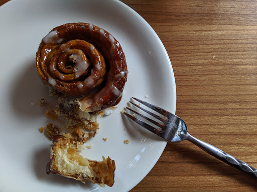 Coffee Shop «Storyville Coffee», reviews and photos, 1001 1st Ave, Seattle, WA 98104, USA