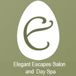 Spa «Elegant Escapes Salon And Day Spa Minooka-IL», reviews and photos, 101 W Wapella St, Minooka, IL 60447, USA