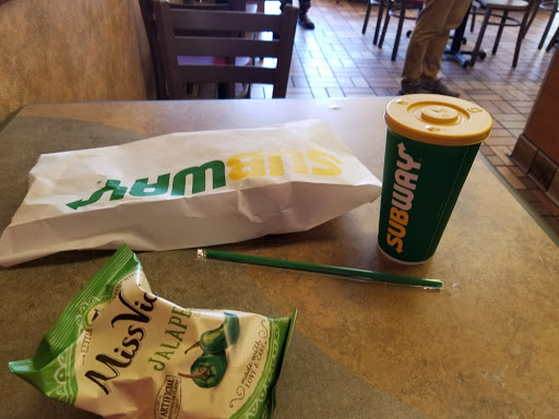 Sandwich Shop «Subway», reviews and photos, 46659 Mission Blvd K-2, Fremont, CA 94539, USA