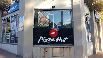 Pizza Hut Miranda - Shop 1A/94 Karimbla Rd, Miranda NSW 2228, Australia