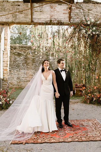 Bridal Shop «White Orchid Bridal», reviews and photos, 165 Dekalb Industrial Way b, Decatur, GA 30030, USA