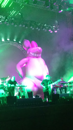 Amphitheater «Carl Black Chevy Woods Amphitheater», reviews and photos, 4225 Whites Creek Pike, Whites Creek, TN 37189, USA