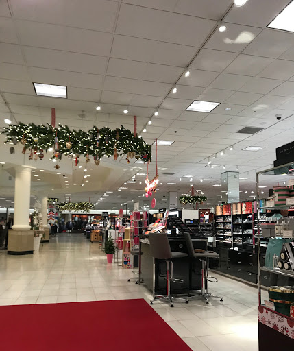 Department Store «Nordstrom Perimeter Mall», reviews and photos, 4390 Ashford Dunwoody Rd NE, Atlanta, GA 30346, USA