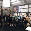 Be Challenged Cross Fit