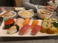 Sushi du Restaurant japonais Tokyo à Paris - n°10