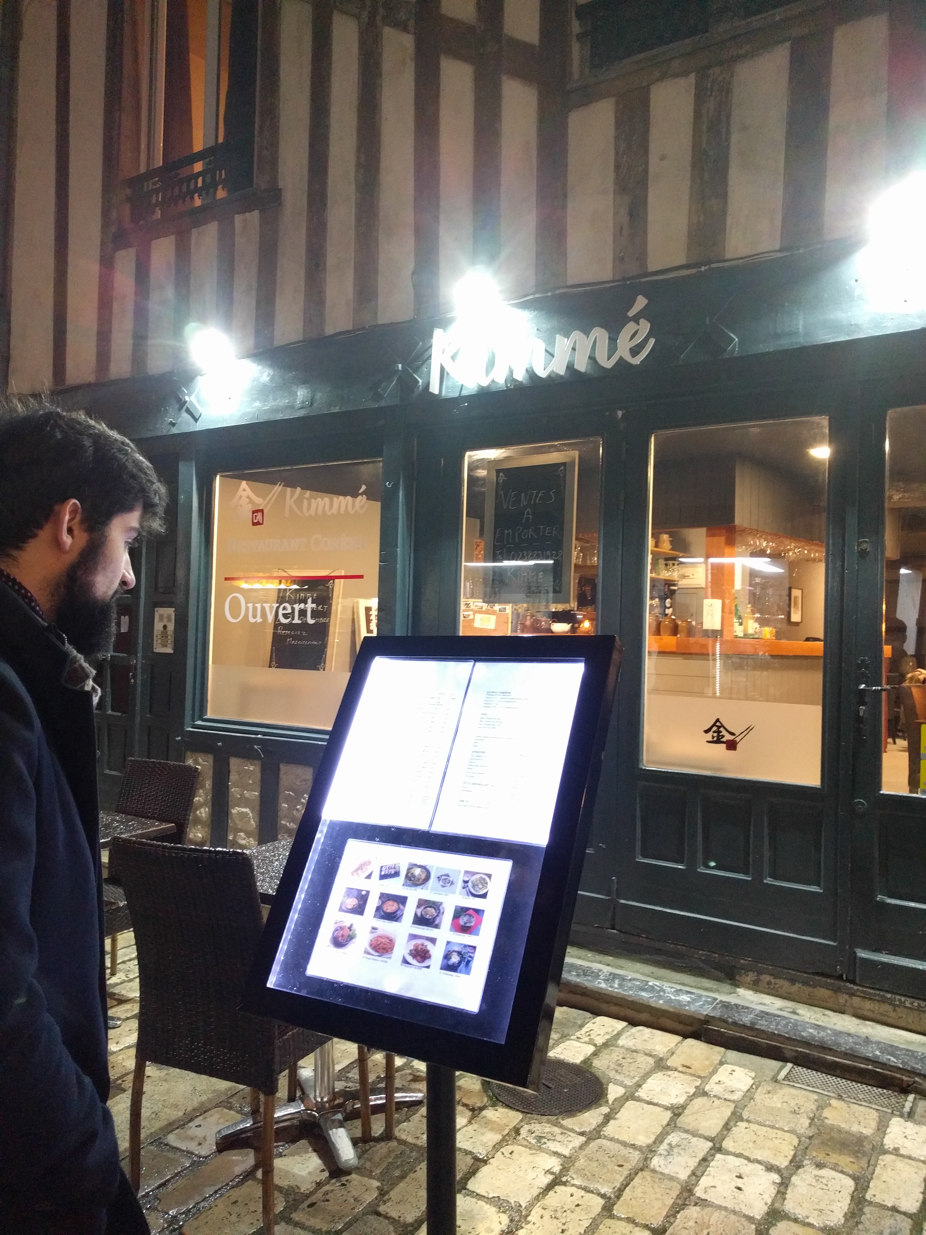 Photo n° 6 de l'avis de Noémie.c fait le 03/01/2018 à 07:09