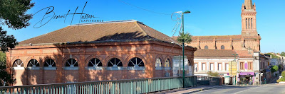 Benoit HUSSON - CAPIFRANCE Immobilier "Ancien & neuf / Auterive - Toulouse" à Auterive