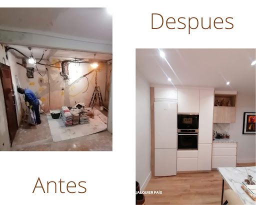 Imagen de Reformas Madrid 100