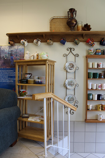 Thrift Store «Mount Joy Gift & Thrift», reviews and photos, 413 W Main St, Mount Joy, PA 17552, USA