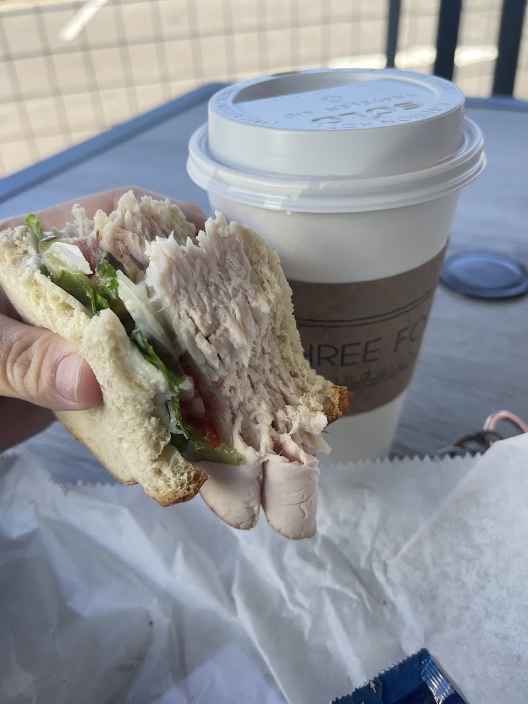 Three Forks Sandwich Co 24219