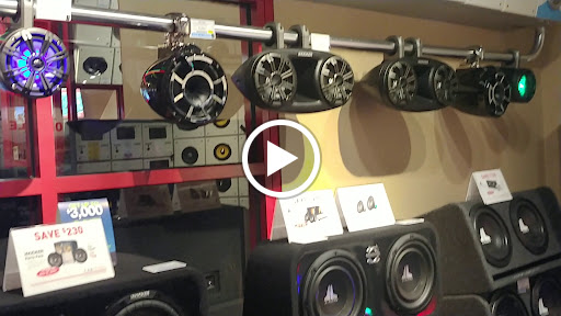 Car Stereo Store «Car Toys», reviews and photos, 12815 Aurora Ave N, Seattle, WA 98133, USA