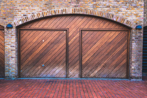 Sunnyvale Garage Door Repair