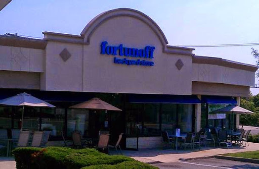 Fortunoff Backyard Store