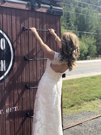 Wedding Store «The Wedding Seamstress», reviews and photos, 7550 Grant Pl, Arvada, CO 80002, USA