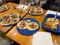 Plats et boissons du Restaurant mexicain El habanero à Rennes - n°8