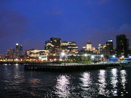 City Cruises New York Pier 61 image 10