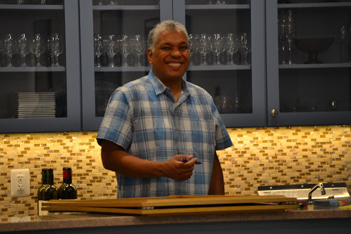 Wine Store «DCanter Wine Boutique», reviews and photos, 545 8th St SE, Washington, DC 20003, USA