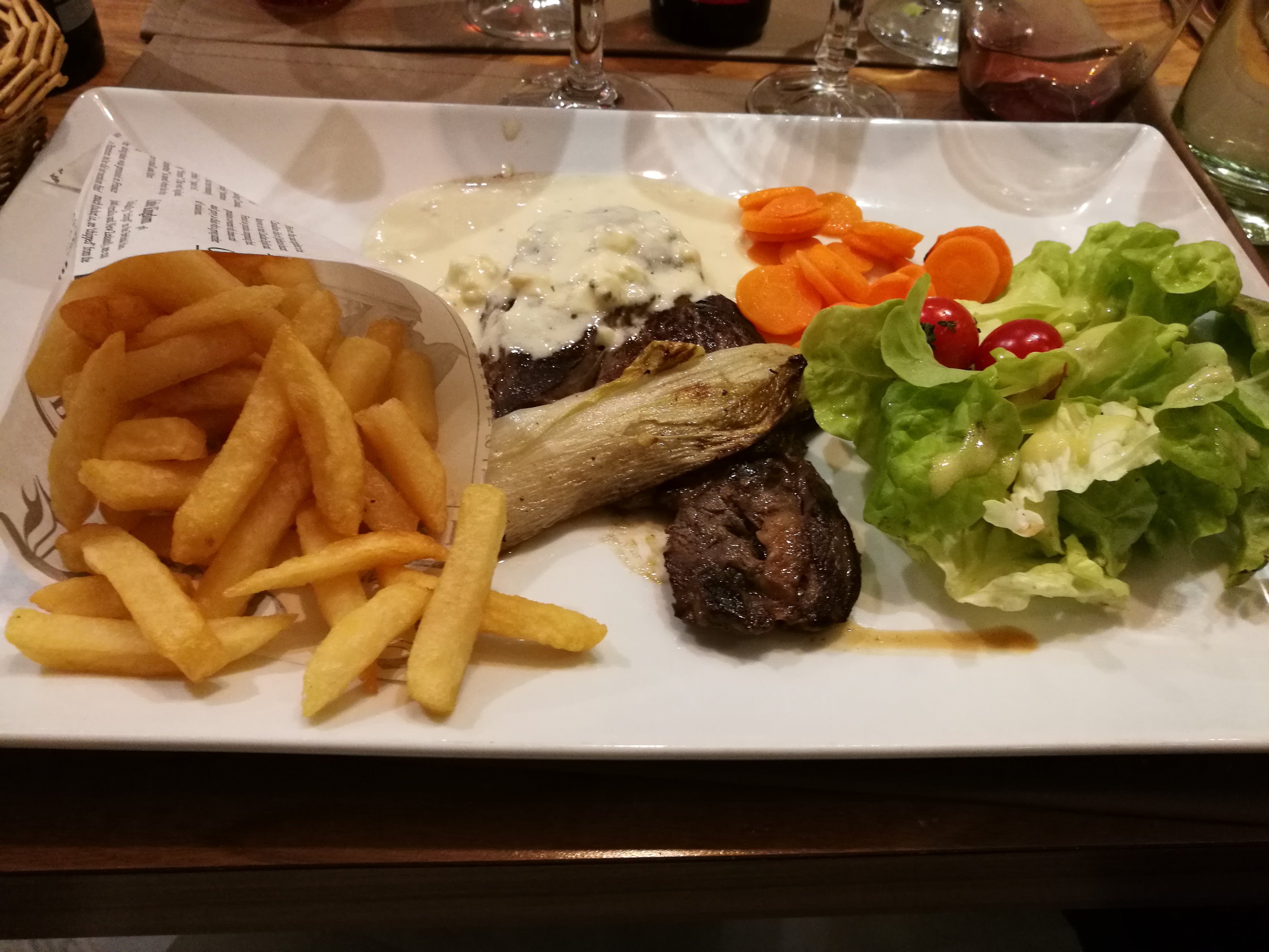 Photo n° 1 de l'avis de Franck.o fait le 24/11/2018 à 21:12