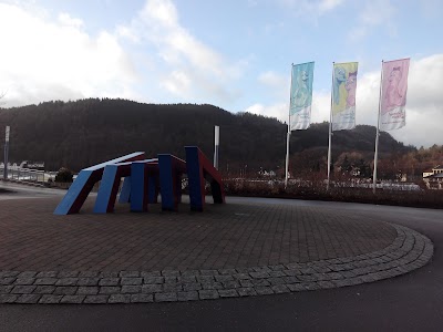 Photos of S&oslash;rlandsbadet