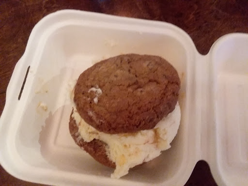 Ice Cream Shop «The Comfy Cow», reviews and photos, 1301 Herr Ln #118, Louisville, KY 40222, USA