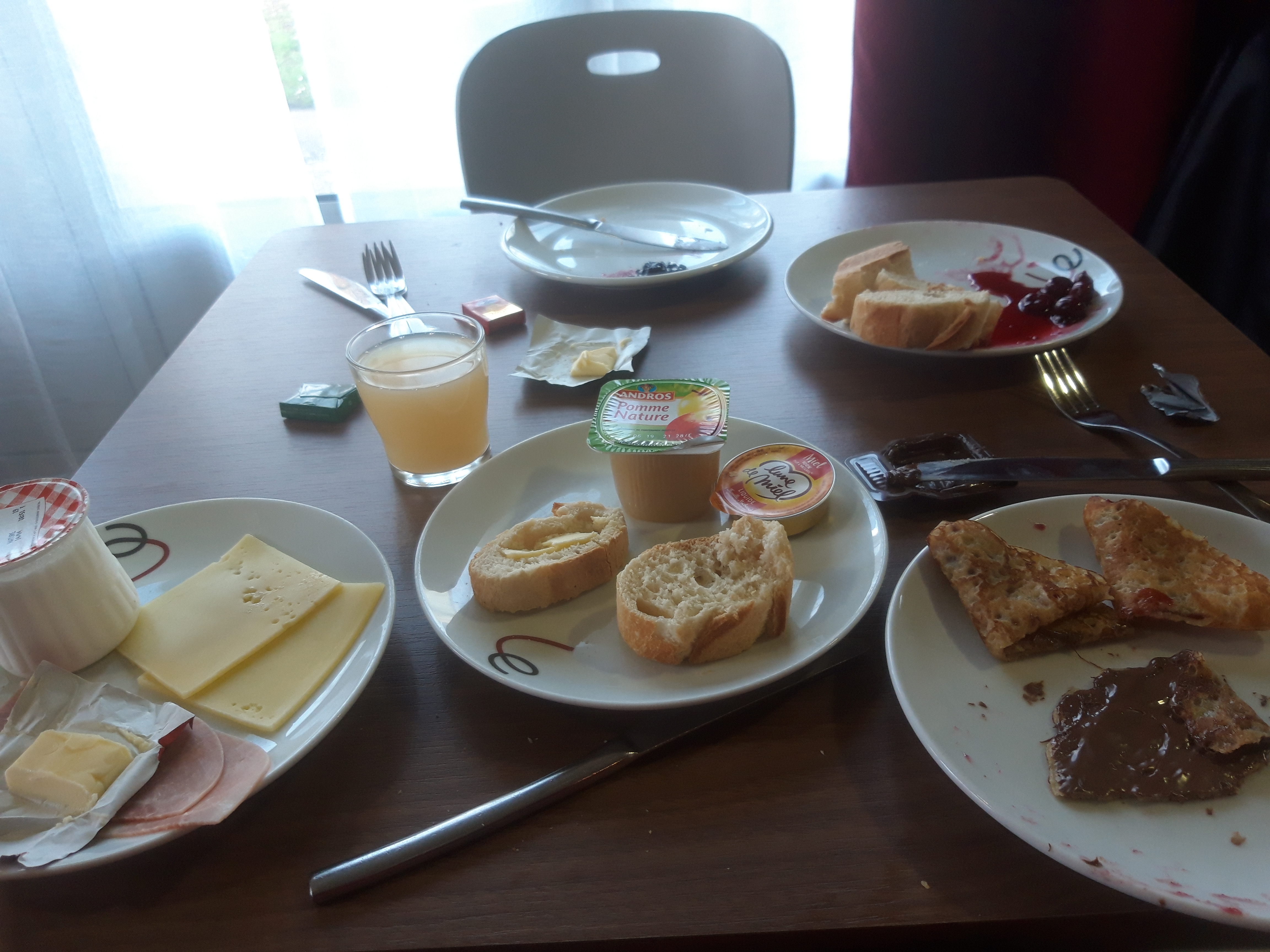Photo n° 1 de l'avis de Princess.a fait le 09/04/2019 à 08:33
