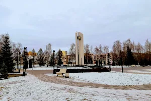 Monument Pobedy image