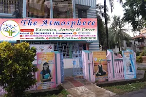 The Atmosphere Institute image