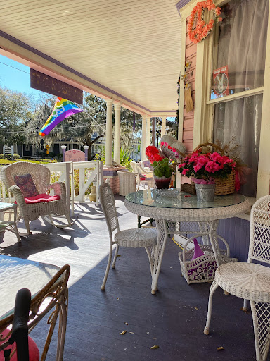 Metaphysical Supply Store «Soul Essentials», reviews and photos, 805 E Fort King St, Ocala, FL 34471, USA