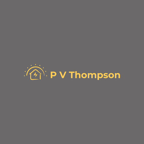P V Thompson Ltd - Belfast