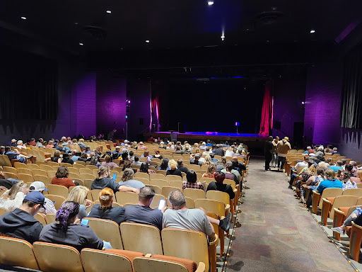 Arts Organization «Lyric Theatre & Cultural Arts Center», reviews and photos, 300 E Third St, Lexington, KY 40508, USA