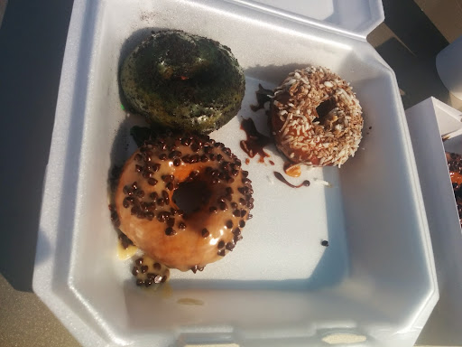 Donut Shop «Fractured Prune», reviews and photos, 8705 Harford Rd, Parkville, MD 21234, USA