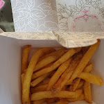 Photo n°4 de l'avis de E.e fait le 26/07/2022 à 18:47 sur le  ROADHOUSE RESTAURANT CERNUSCO LOMB. à Cernusco Lombardone