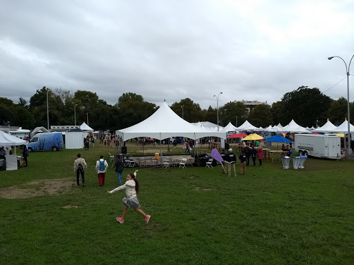 Science Museum «New York Hall Of Science», reviews and photos, 47-01 111th St, Queens, NY 11368, USA