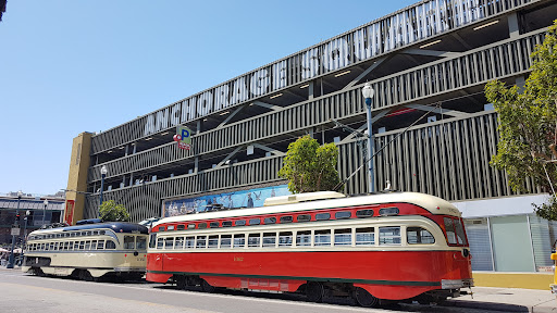 Shopping Mall «Anchorage Square», reviews and photos, 333 Jefferson St, San Francisco, CA 94133, USA