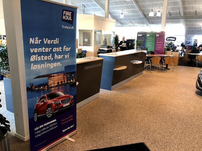 Fire Hjul Kolding - Andet