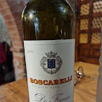 Photo n°7 de l'avis de Sophie. fait le 16/10/2022 à 13:44 sur le  Osteria Fra Paolino à Monticchiello