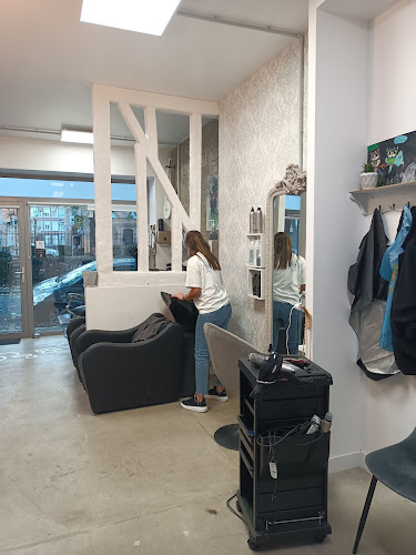 Avis sur HB & CO à Lille - Salon de coiffure