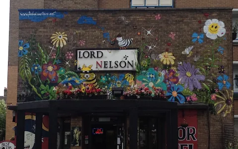 Lord Nelson image