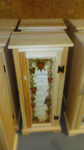 General Store «Muddy Pond General Store», reviews and photos, 3608 Muddy Pond Rd, Monterey, TN 38574, USA