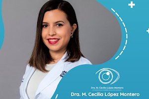 Dra. M. Cecilia López Montero - Oftalmólogo Tijuana image