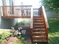 AMG Pressure Washing - Photo 6 - Car repair in , Bloomington